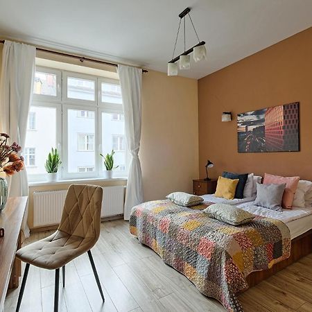 Urban Nest Apartments Jozefitow 5 Cracovie Extérieur photo
