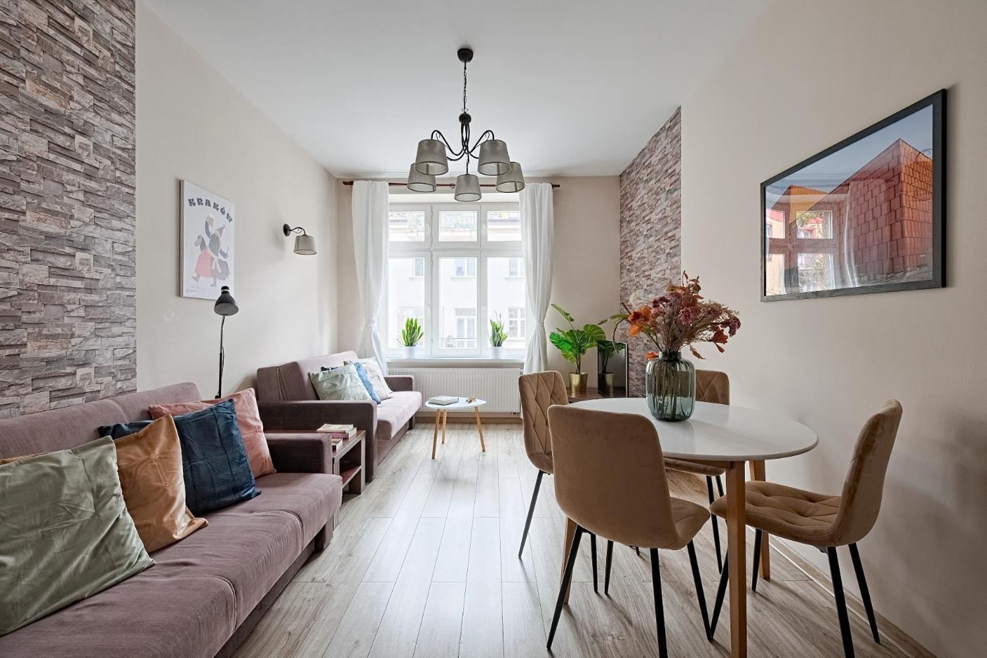 Urban Nest Apartments Jozefitow 5 Cracovie Extérieur photo