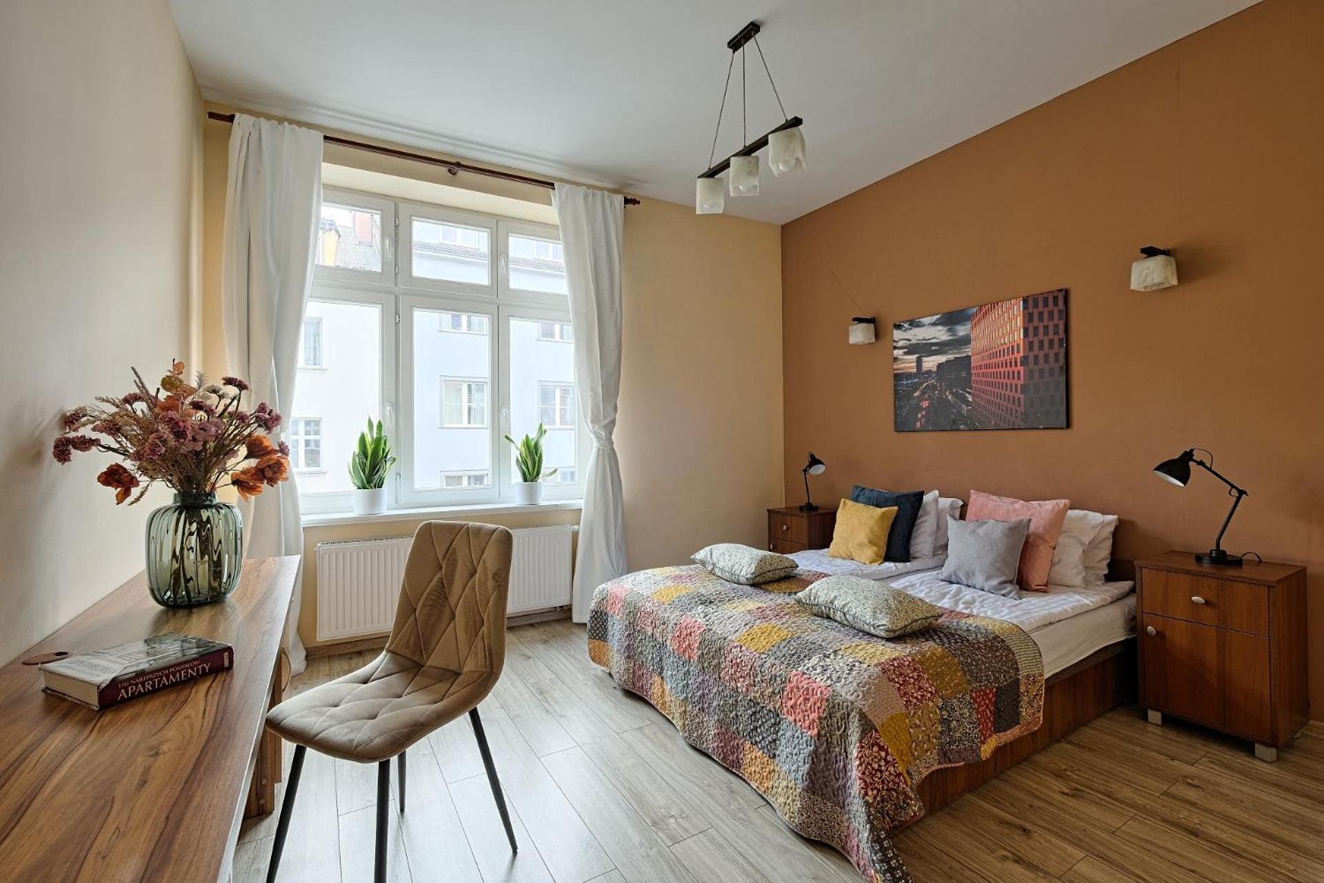 Urban Nest Apartments Jozefitow 5 Cracovie Extérieur photo