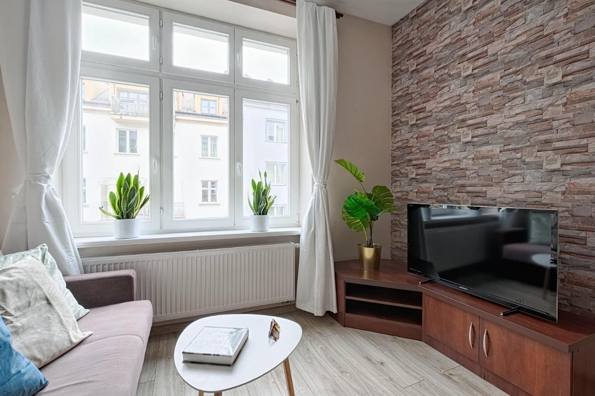 Urban Nest Apartments Jozefitow 5 Cracovie Extérieur photo